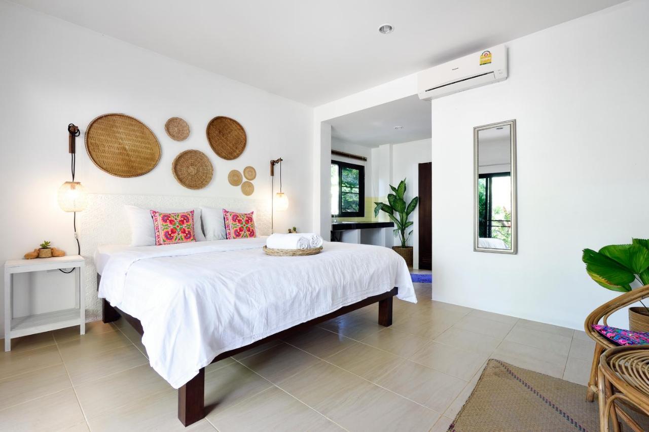 Green Pepper Koh Lanta Exterior foto