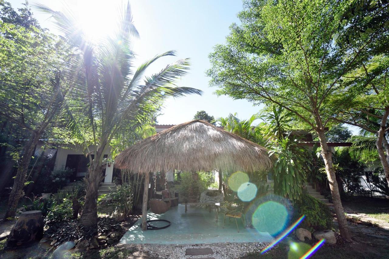 Green Pepper Koh Lanta Exterior foto