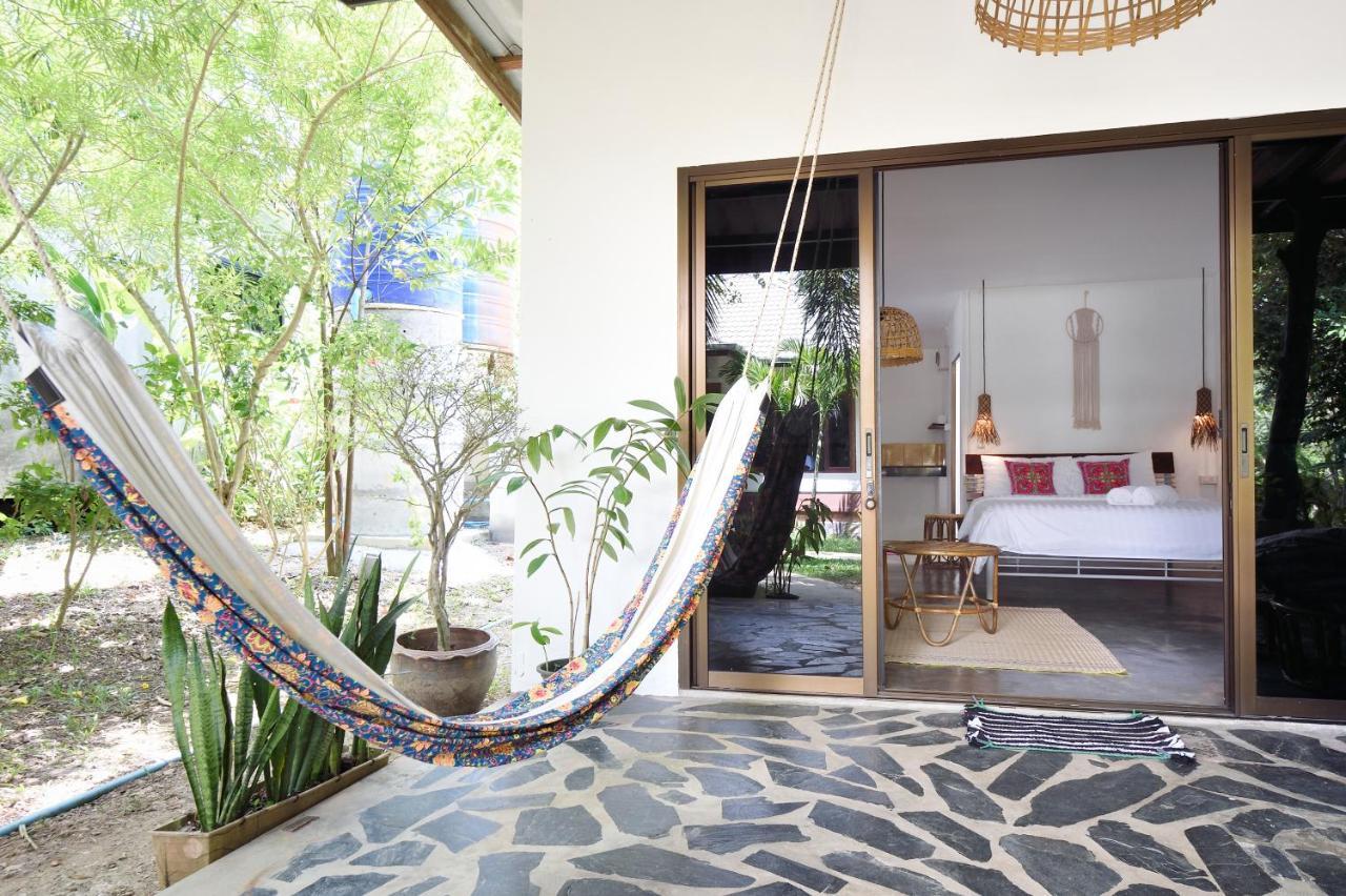 Green Pepper Koh Lanta Exterior foto